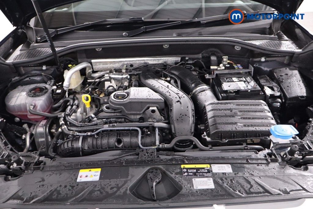 Audi Q2 Sport Automatic Petrol SUV - Stock Number (1629925) - 31st supplementary image