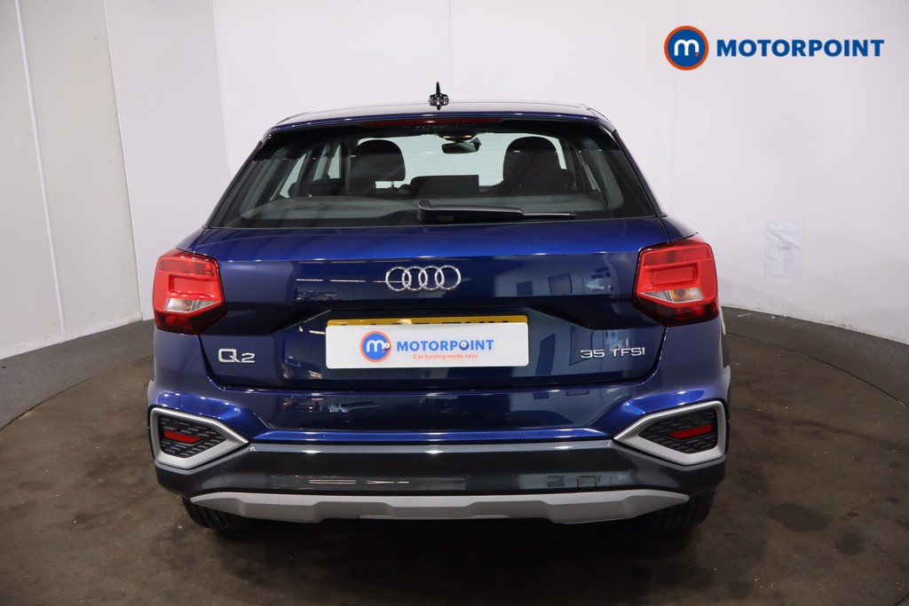 Audi Q2 Sport Automatic Petrol SUV - Stock Number (1629925) - 33rd supplementary image