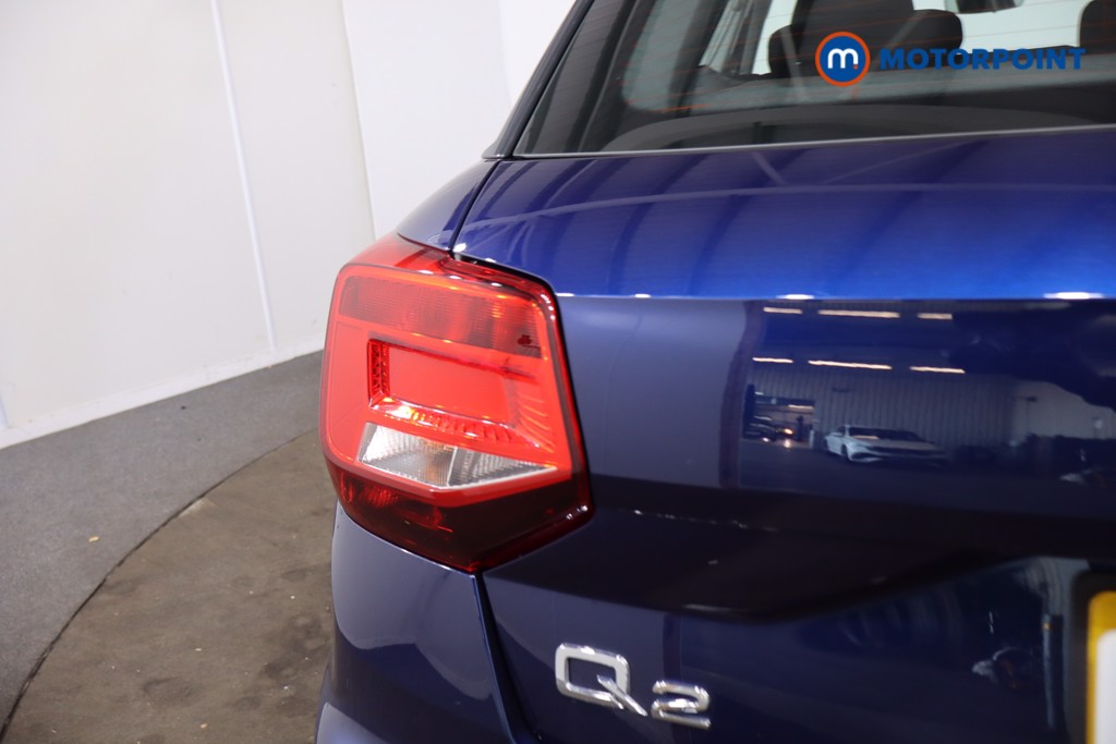 Audi Q2 Sport Automatic Petrol SUV - Stock Number (1629925) - 34th supplementary image