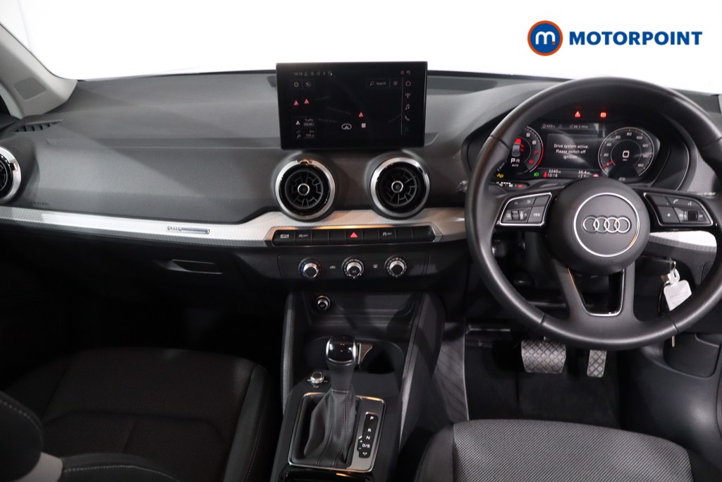 Audi Q2 Sport Automatic Petrol SUV - Stock Number (1629925) - 1st supplementary image