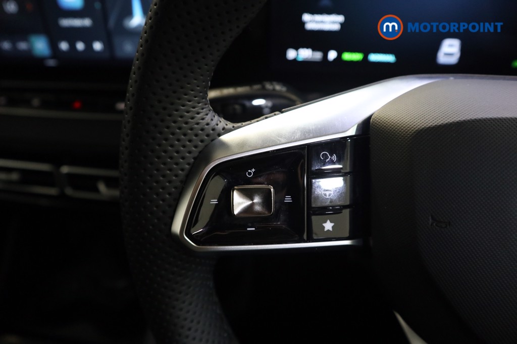 Mg Motor Uk HS Trophy Automatic Petrol-Electric Hybrid SUV - Stock Number (1629952) - 3rd supplementary image