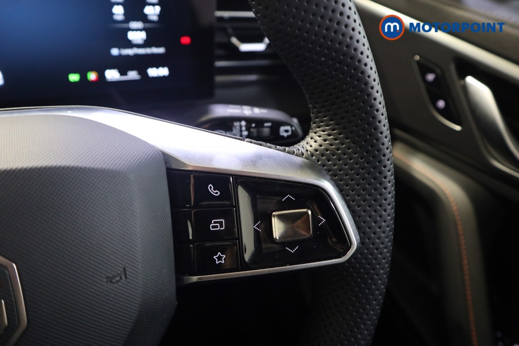 Mg Motor Uk HS Trophy Automatic Petrol-Electric Hybrid SUV - Stock Number (1629952) - 4th supplementary image