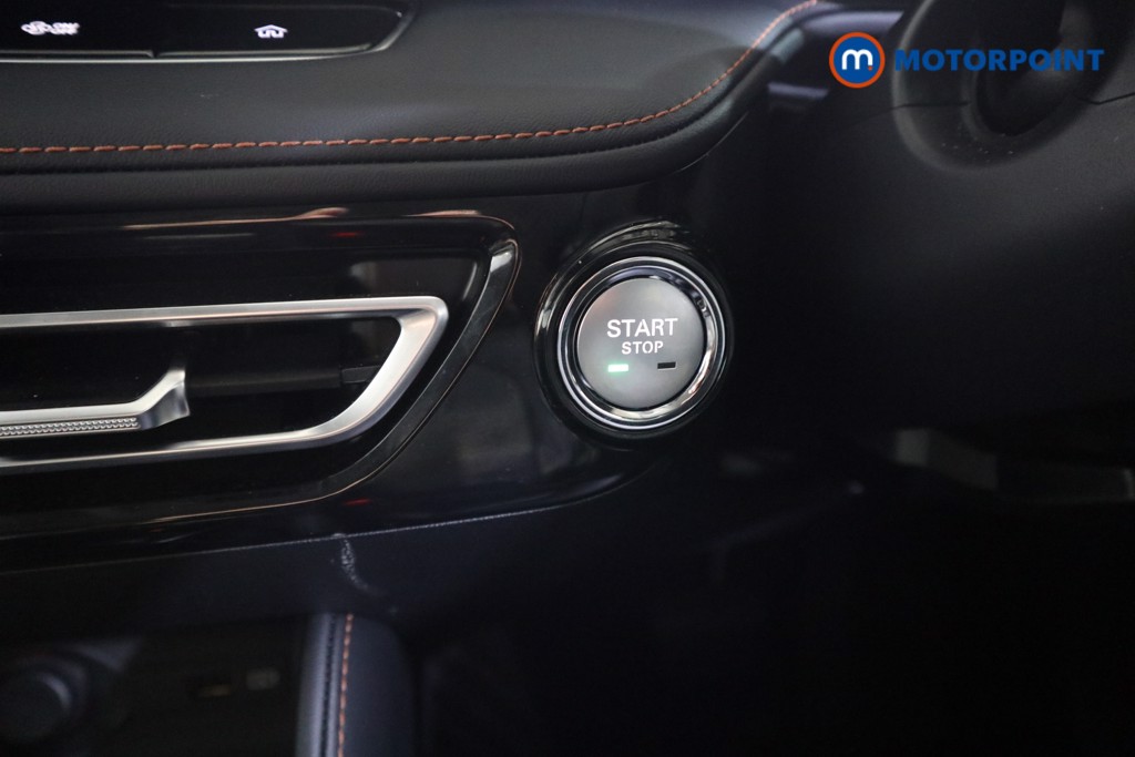 Mg Motor Uk HS Trophy Automatic Petrol-Electric Hybrid SUV - Stock Number (1629952) - 7th supplementary image