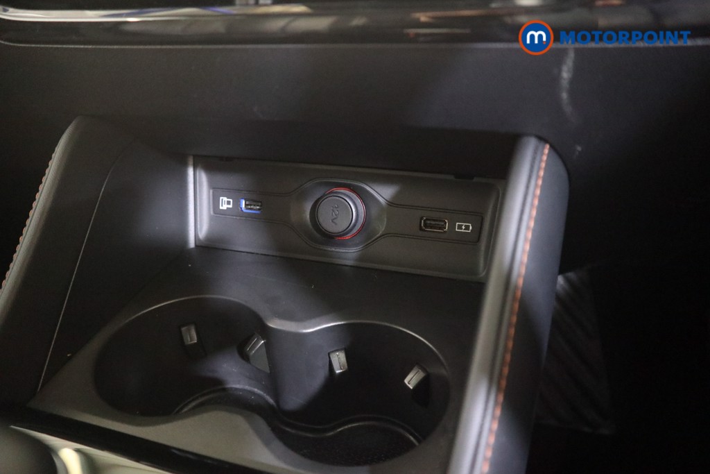 Mg Motor Uk HS Trophy Automatic Petrol-Electric Hybrid SUV - Stock Number (1629952) - 8th supplementary image