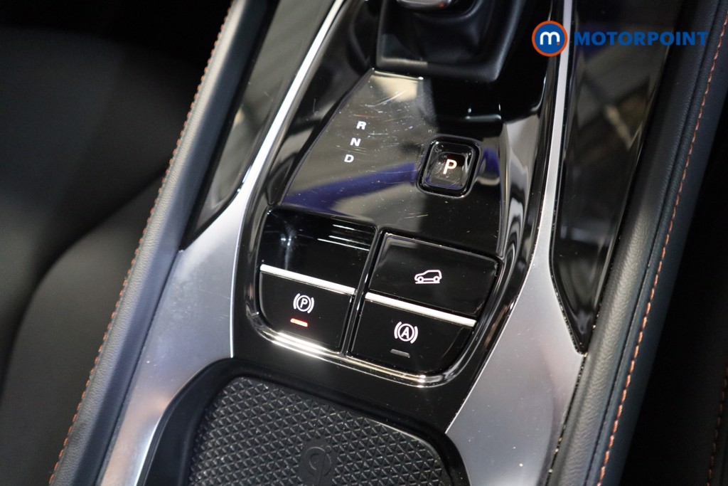 Mg Motor Uk HS Trophy Automatic Petrol-Electric Hybrid SUV - Stock Number (1629952) - 9th supplementary image