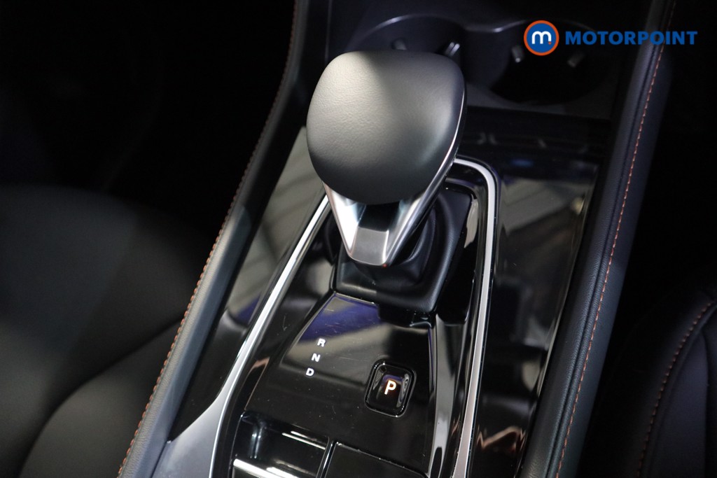 Mg Motor Uk HS Trophy Automatic Petrol-Electric Hybrid SUV - Stock Number (1629952) - 10th supplementary image