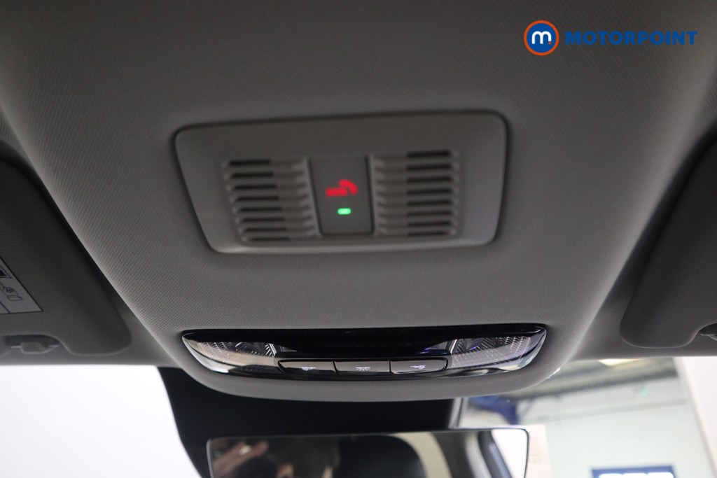 Mg Motor Uk HS Trophy Automatic Petrol-Electric Hybrid SUV - Stock Number (1629952) - 11th supplementary image