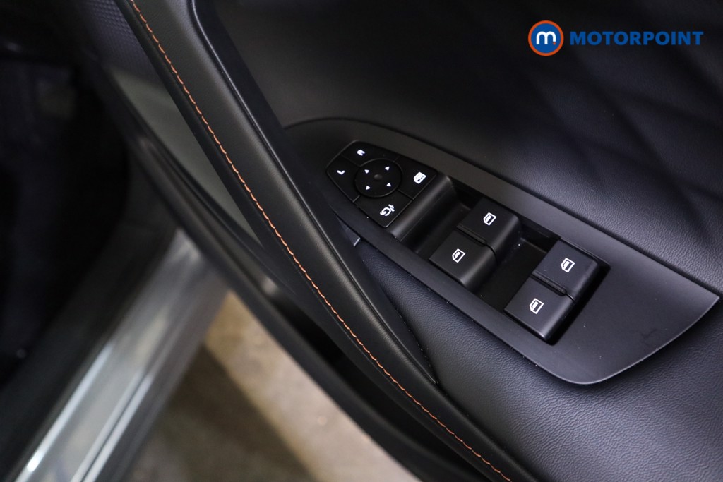 Mg Motor Uk HS Trophy Automatic Petrol-Electric Hybrid SUV - Stock Number (1629952) - 13th supplementary image