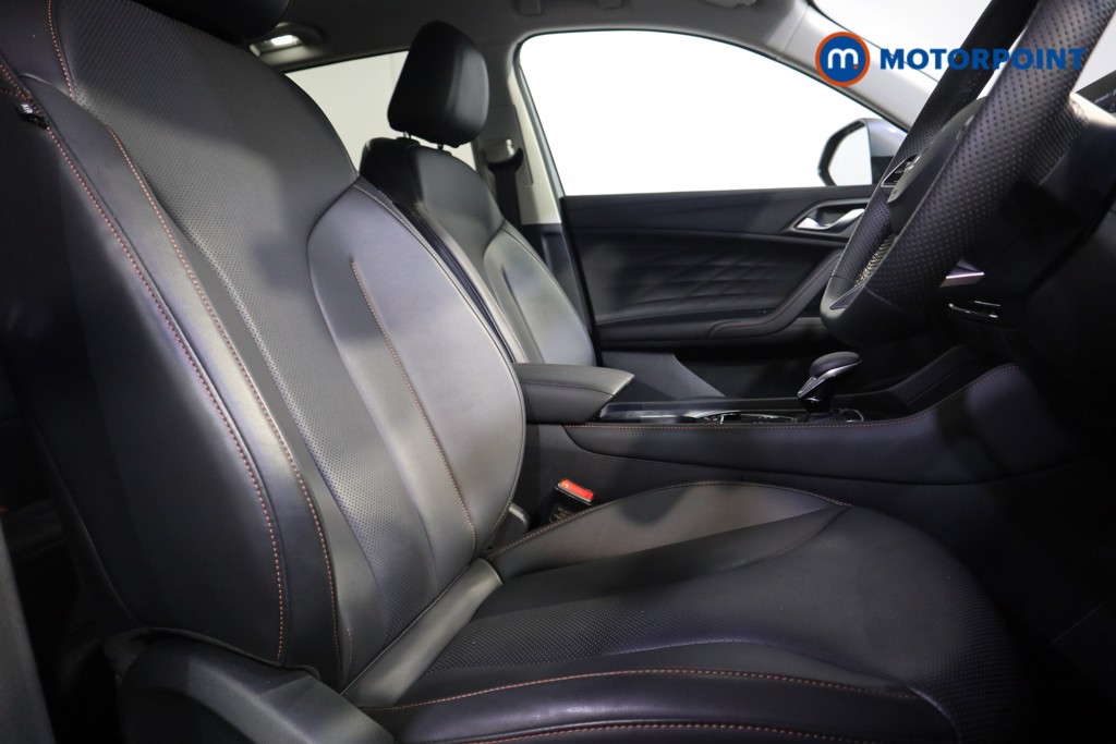 Mg Motor Uk HS Trophy Automatic Petrol-Electric Hybrid SUV - Stock Number (1629952) - 15th supplementary image