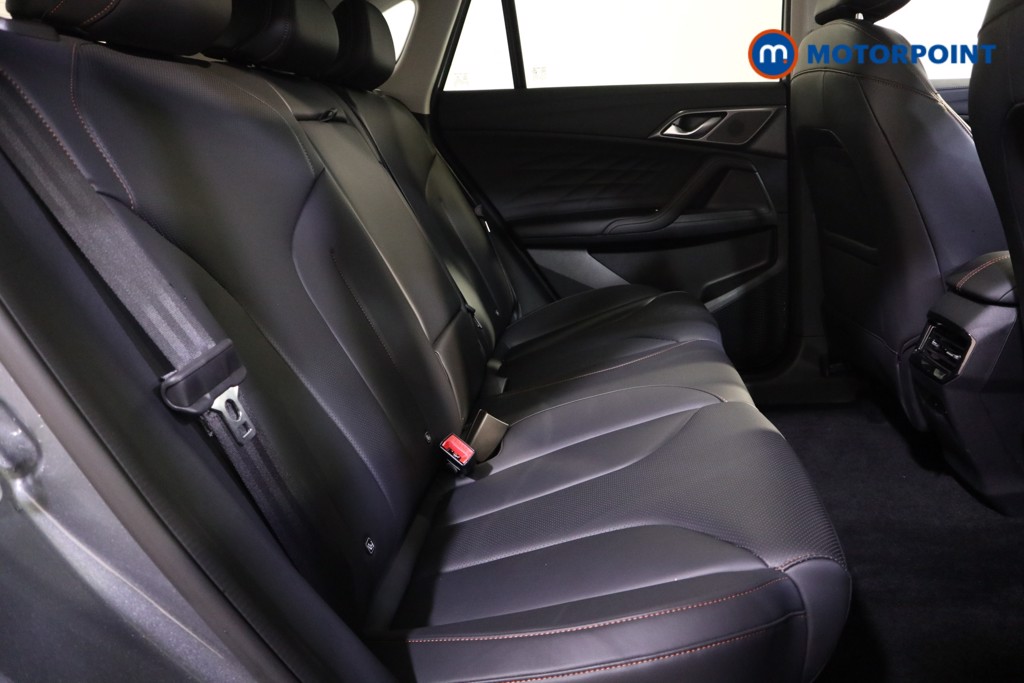 Mg Motor Uk HS Trophy Automatic Petrol-Electric Hybrid SUV - Stock Number (1629952) - 16th supplementary image