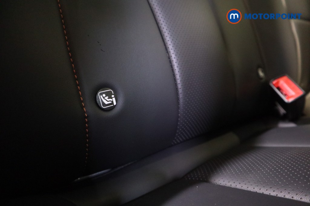 Mg Motor Uk HS Trophy Automatic Petrol-Electric Hybrid SUV - Stock Number (1629952) - 17th supplementary image