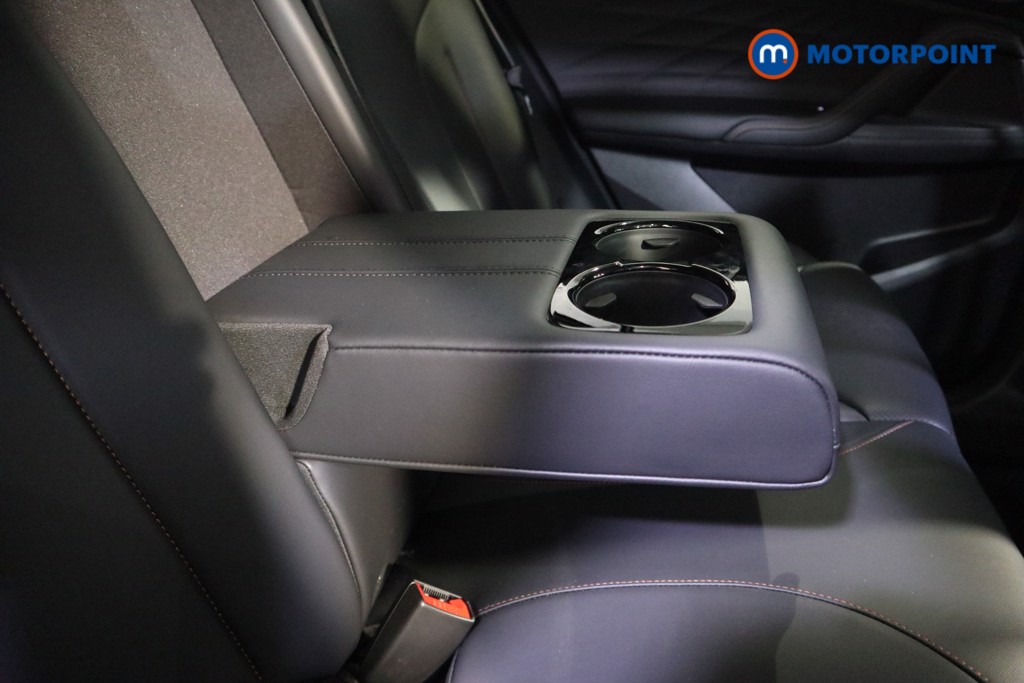 Mg Motor Uk HS Trophy Automatic Petrol-Electric Hybrid SUV - Stock Number (1629952) - 18th supplementary image