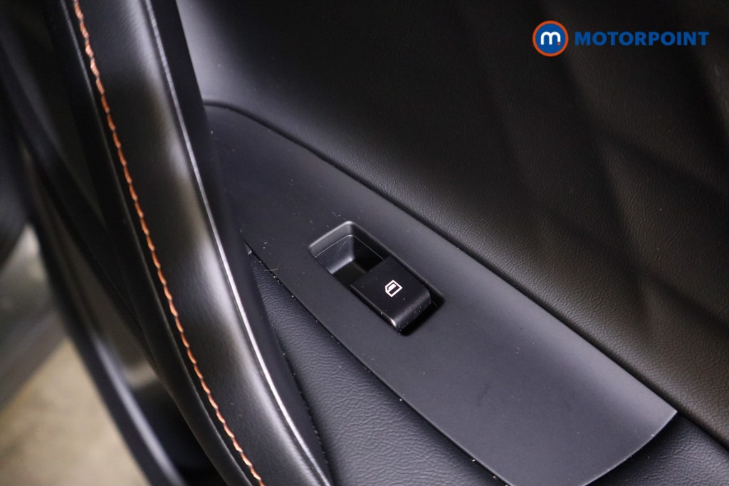 Mg Motor Uk HS Trophy Automatic Petrol-Electric Hybrid SUV - Stock Number (1629952) - 19th supplementary image