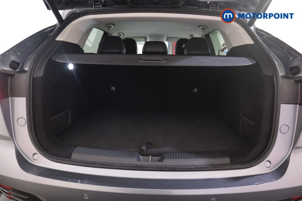 Mg Motor Uk HS Trophy Automatic Petrol-Electric Hybrid SUV - Stock Number (1629952) - 20th supplementary image