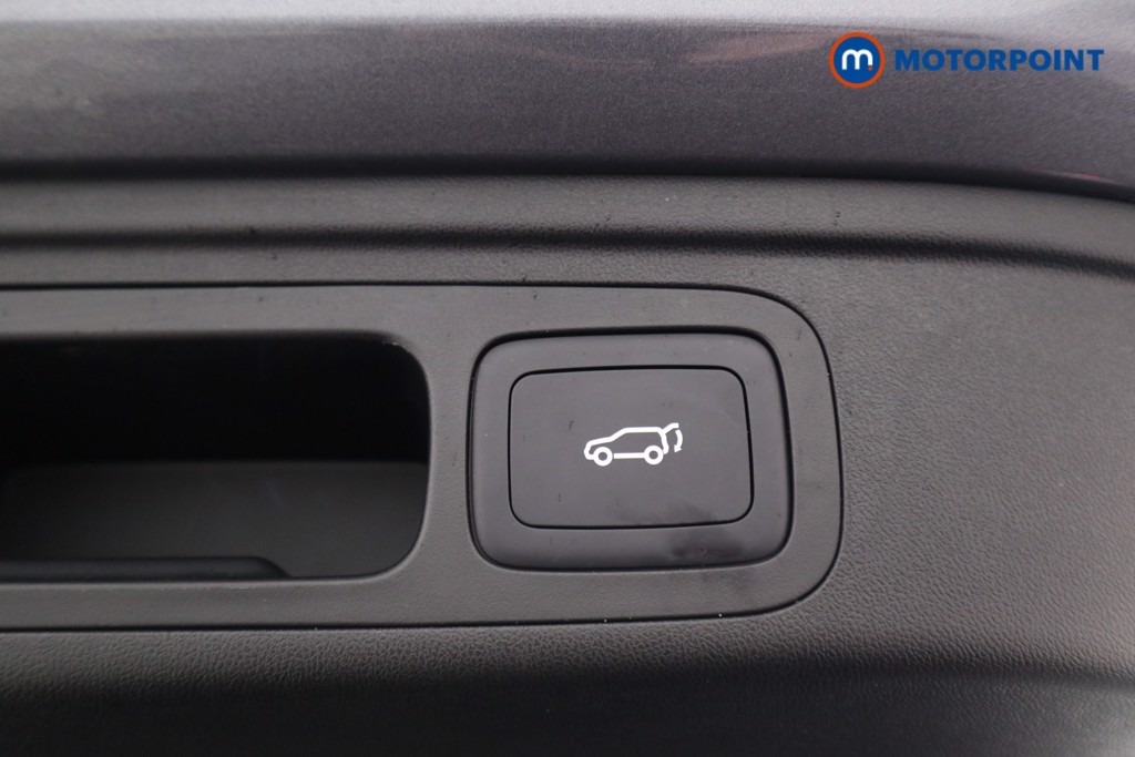 Mg Motor Uk HS Trophy Automatic Petrol-Electric Hybrid SUV - Stock Number (1629952) - 21st supplementary image