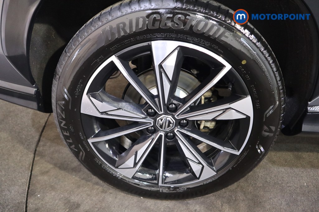 Mg Motor Uk HS Trophy Automatic Petrol-Electric Hybrid SUV - Stock Number (1629952) - 22nd supplementary image