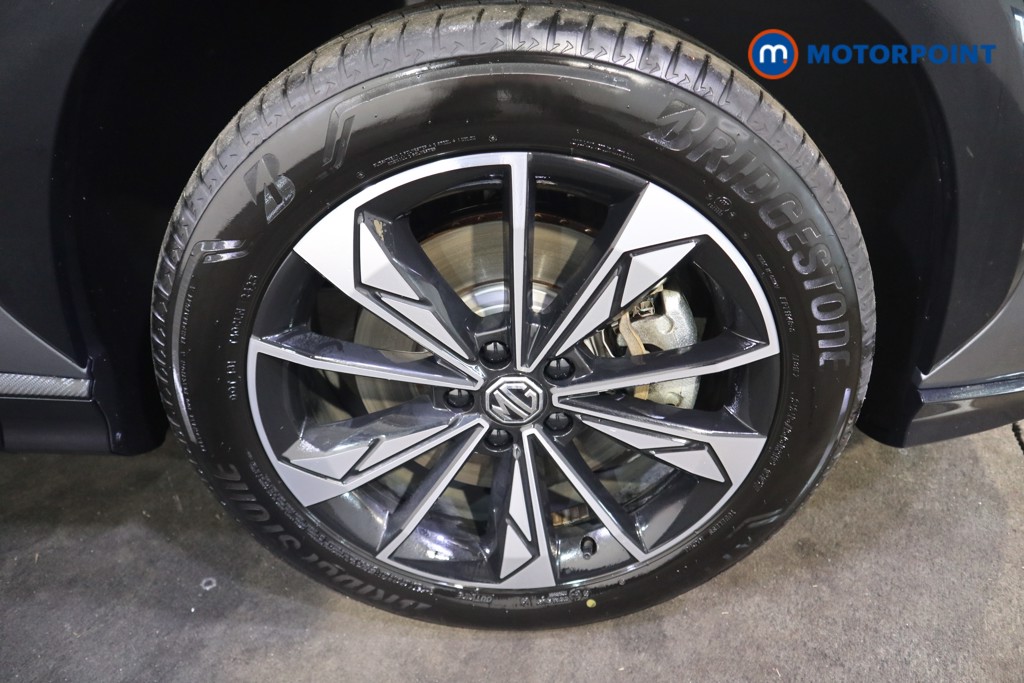 Mg Motor Uk HS Trophy Automatic Petrol-Electric Hybrid SUV - Stock Number (1629952) - 23rd supplementary image