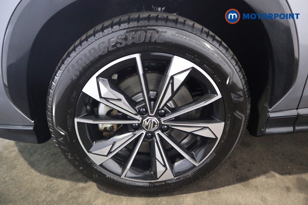 Mg Motor Uk HS Trophy Automatic Petrol-Electric Hybrid SUV - Stock Number (1629952) - 24th supplementary image