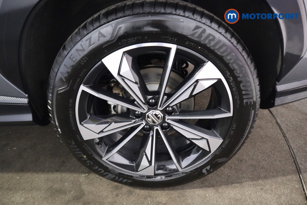 Mg Motor Uk HS Trophy Automatic Petrol-Electric Hybrid SUV - Stock Number (1629952) - 25th supplementary image