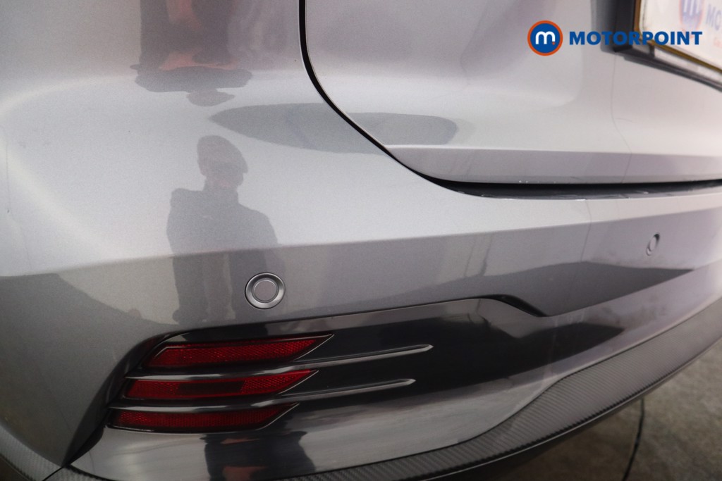 Mg Motor Uk HS Trophy Automatic Petrol-Electric Hybrid SUV - Stock Number (1629952) - 26th supplementary image