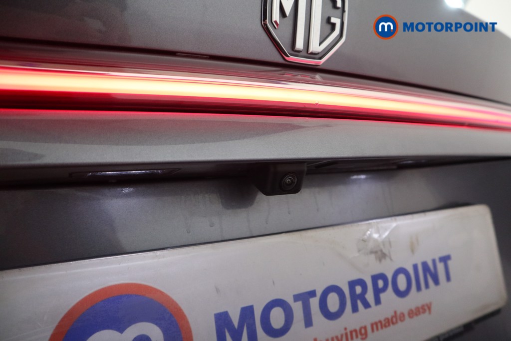 Mg Motor Uk HS Trophy Automatic Petrol-Electric Hybrid SUV - Stock Number (1629952) - 27th supplementary image
