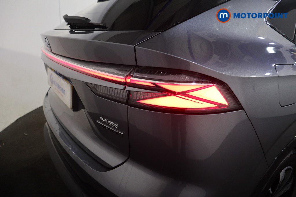 Mg Motor Uk HS Trophy Automatic Petrol-Electric Hybrid SUV - Stock Number (1629952) - 29th supplementary image