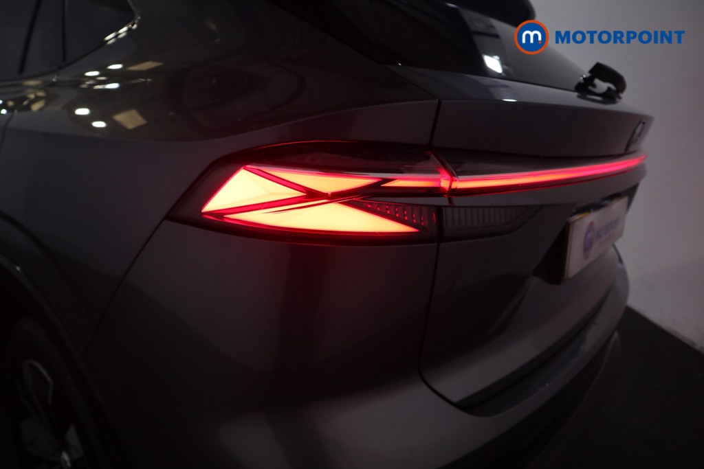 Mg Motor Uk HS Trophy Automatic Petrol-Electric Hybrid SUV - Stock Number (1629952) - 30th supplementary image