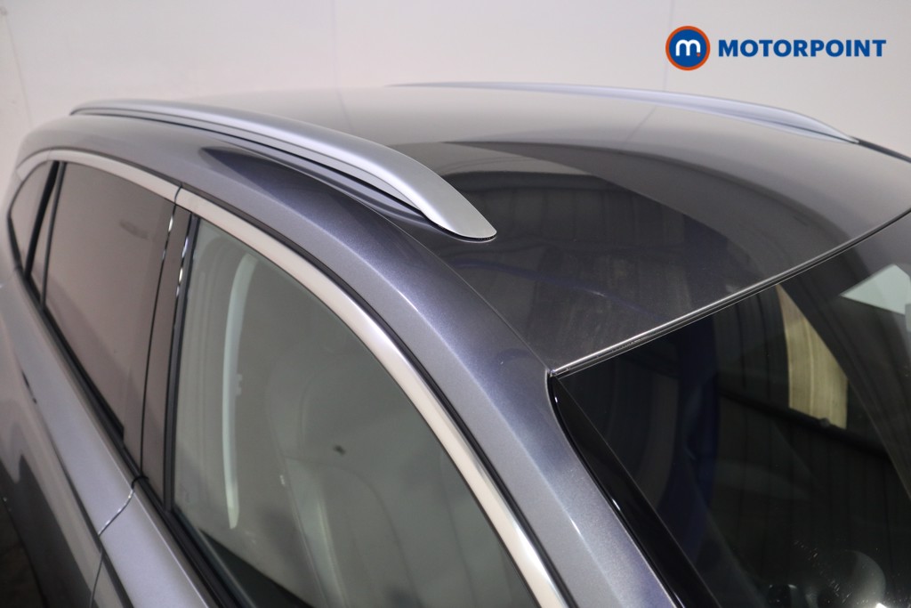 Mg Motor Uk HS Trophy Automatic Petrol-Electric Hybrid SUV - Stock Number (1629952) - 31st supplementary image