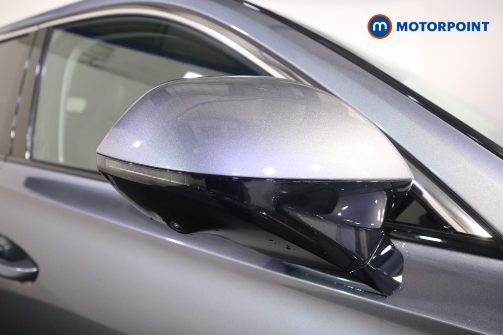 Mg Motor Uk HS Trophy Automatic Petrol-Electric Hybrid SUV - Stock Number (1629952) - 32nd supplementary image