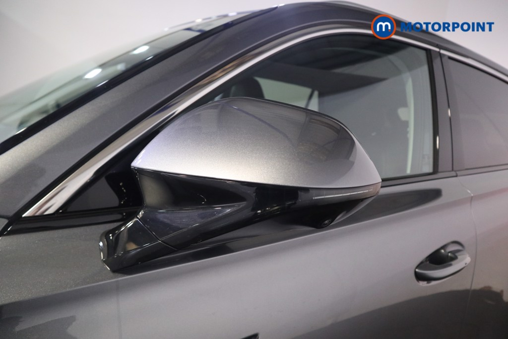 Mg Motor Uk HS Trophy Automatic Petrol-Electric Hybrid SUV - Stock Number (1629952) - 33rd supplementary image