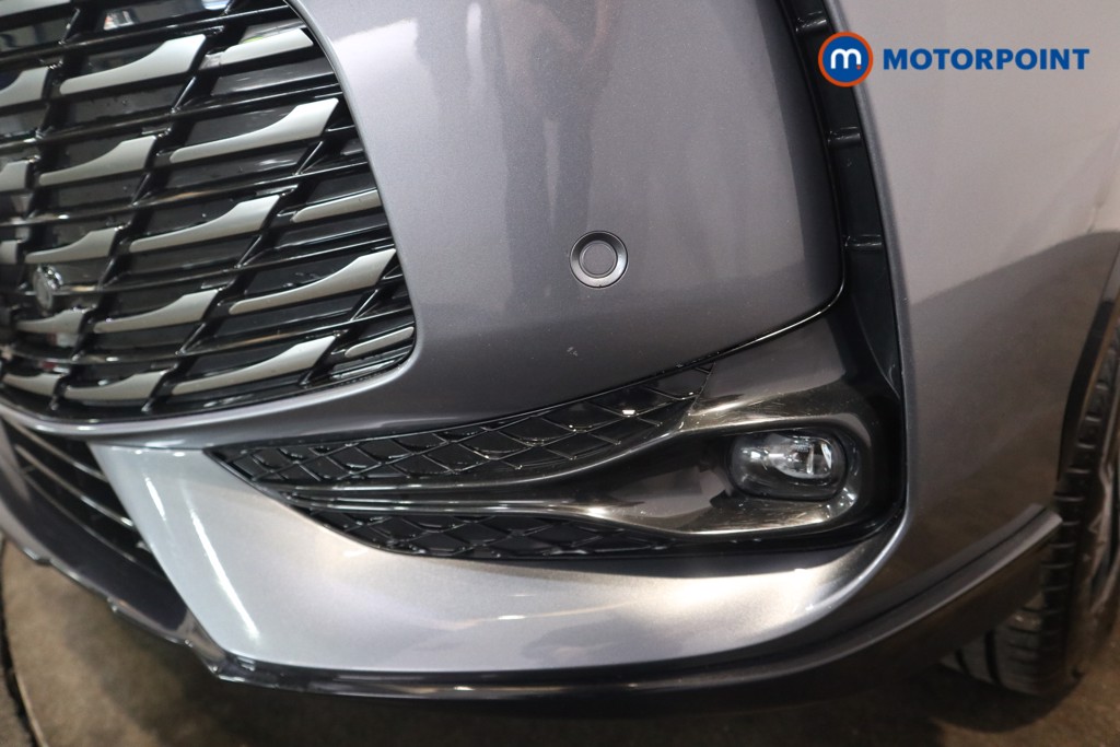 Mg Motor Uk HS Trophy Automatic Petrol-Electric Hybrid SUV - Stock Number (1629952) - 34th supplementary image