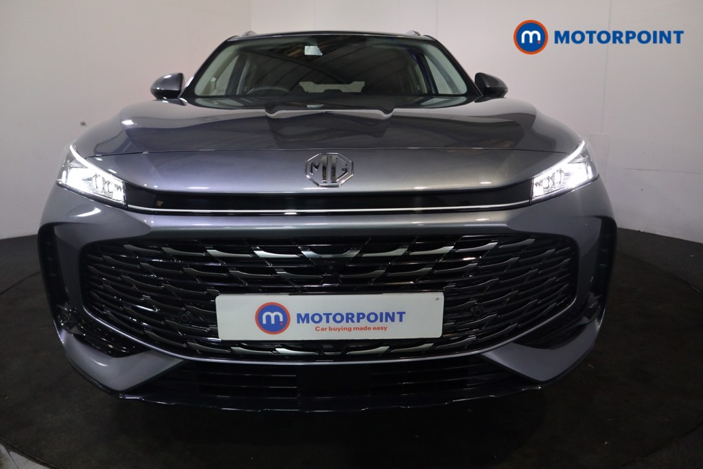Mg Motor Uk HS Trophy Automatic Petrol-Electric Hybrid SUV - Stock Number (1629952) - 37th supplementary image