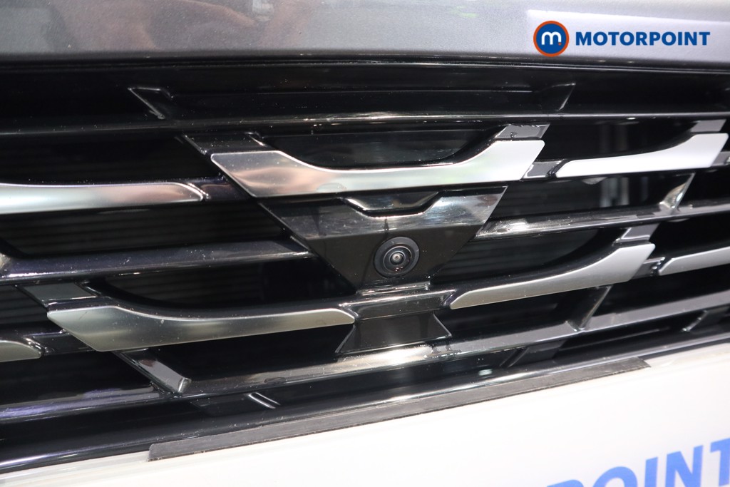 Mg Motor Uk HS Trophy Automatic Petrol-Electric Hybrid SUV - Stock Number (1629952) - 38th supplementary image