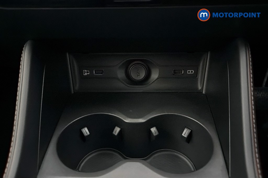 Mg Motor Uk HS Trophy Automatic Petrol-Electric Hybrid SUV - Stock Number (1629967) - 16th supplementary image