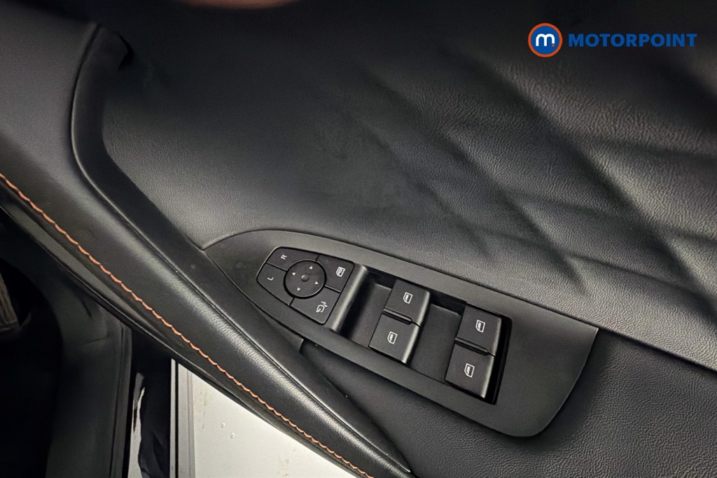 Mg Motor Uk HS Trophy Automatic Petrol-Electric Hybrid SUV - Stock Number (1629967) - 20th supplementary image