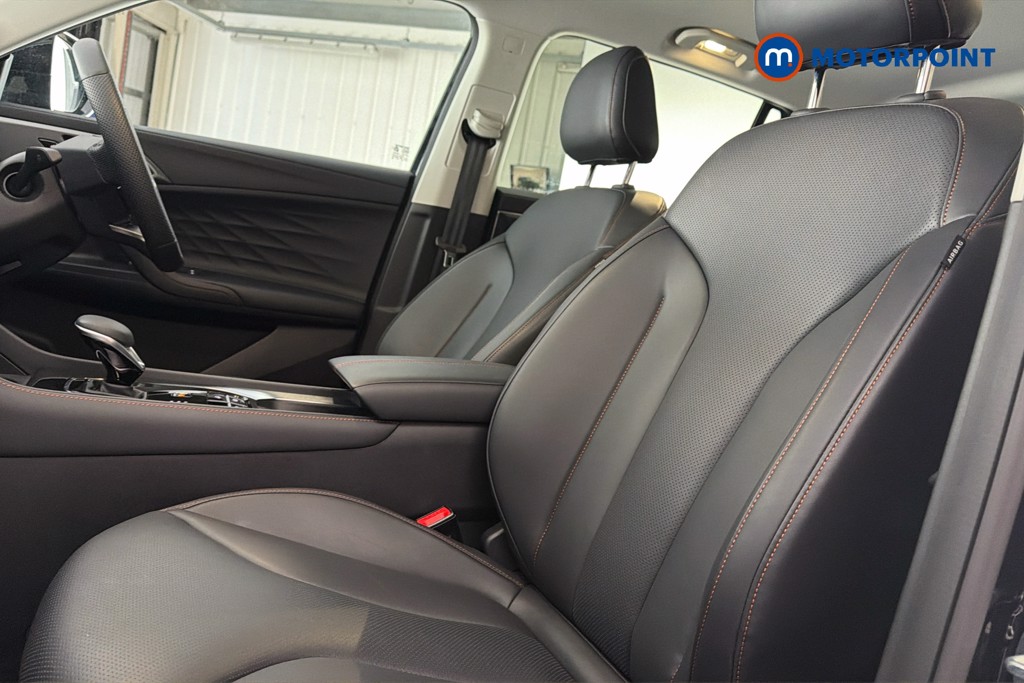 Mg Motor Uk HS Trophy Automatic Petrol-Electric Hybrid SUV - Stock Number (1629967) - 22nd supplementary image