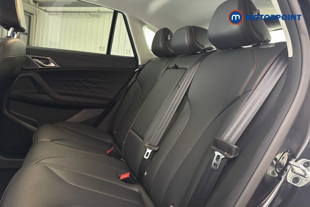 Mg Motor Uk HS Trophy Automatic Petrol-Electric Hybrid SUV - Stock Number (1629967) - 28th supplementary image