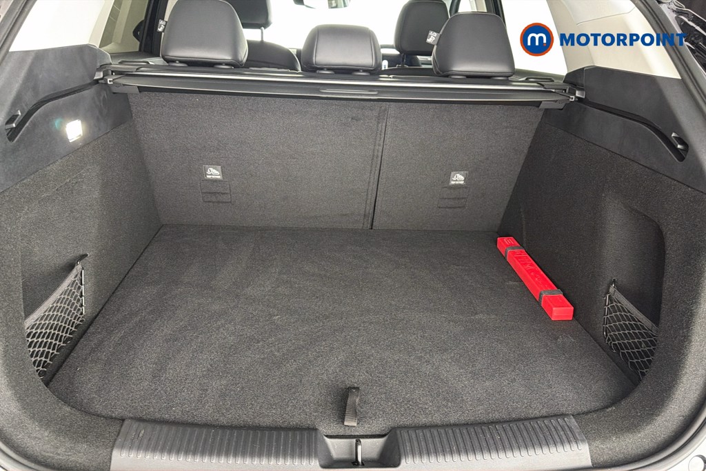 Mg Motor Uk HS Trophy Automatic Petrol-Electric Hybrid SUV - Stock Number (1629967) - 33rd supplementary image