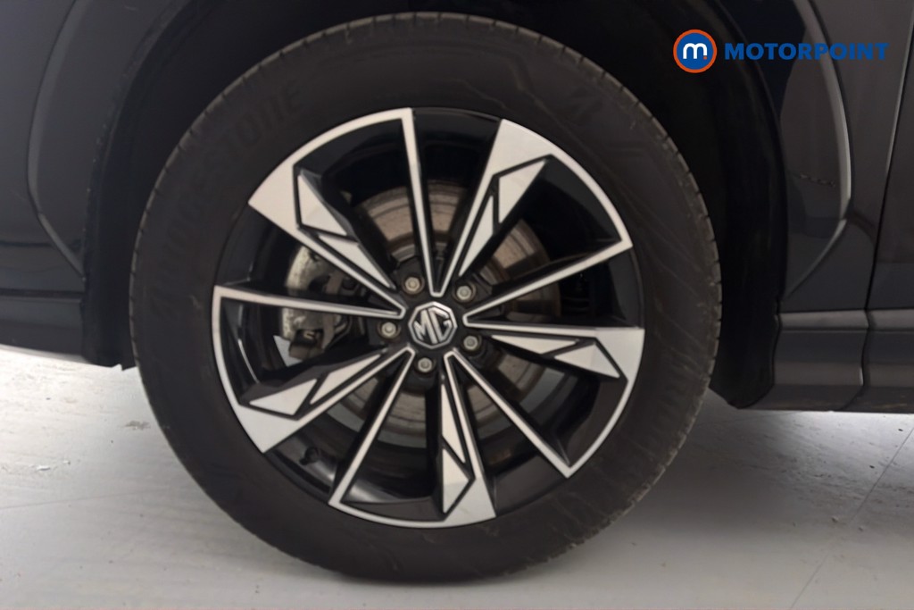 Mg Motor Uk HS Trophy Automatic Petrol-Electric Hybrid SUV - Stock Number (1629967) - 47th supplementary image