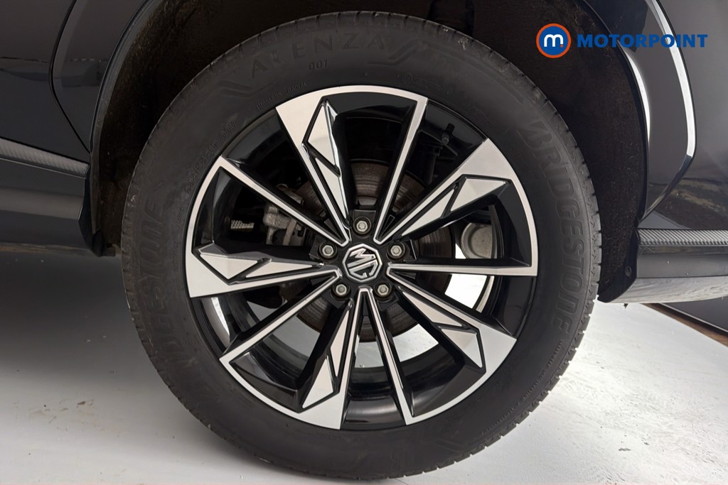 Mg Motor Uk HS Trophy Automatic Petrol-Electric Hybrid SUV - Stock Number (1629967) - 48th supplementary image