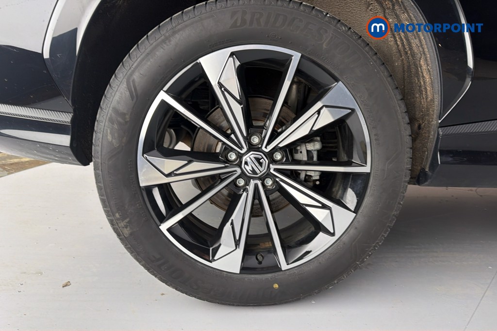 Mg Motor Uk HS Trophy Automatic Petrol-Electric Hybrid SUV - Stock Number (1629967) - 49th supplementary image