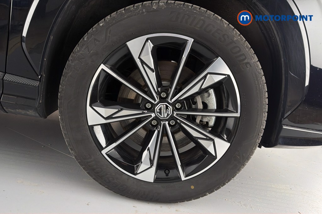 Mg Motor Uk HS Trophy Automatic Petrol-Electric Hybrid SUV - Stock Number (1629967) - 50th supplementary image
