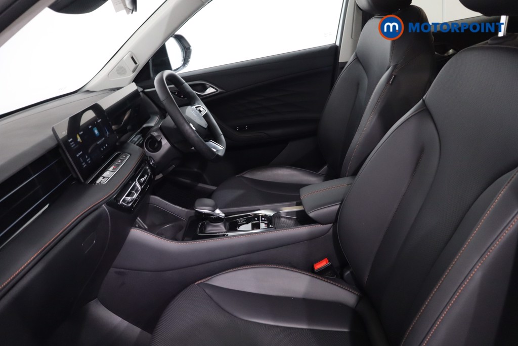 Mg Motor Uk HS Trophy Automatic Petrol-Electric Hybrid SUV - Stock Number (1629990) - 4th supplementary image