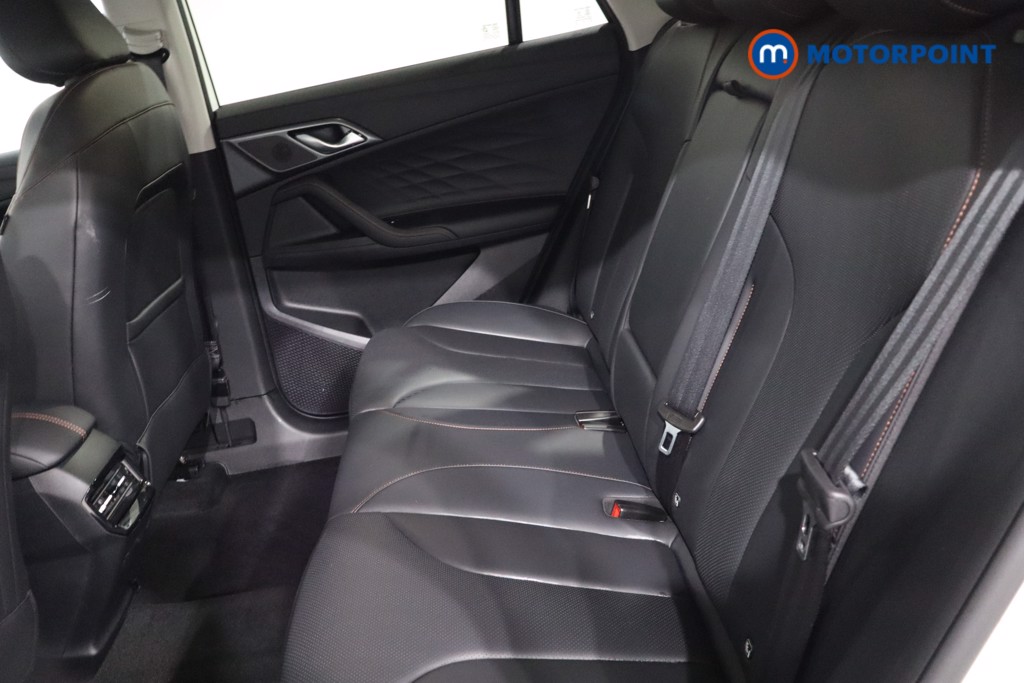 Mg Motor Uk HS Trophy Automatic Petrol-Electric Hybrid SUV - Stock Number (1629990) - 5th supplementary image