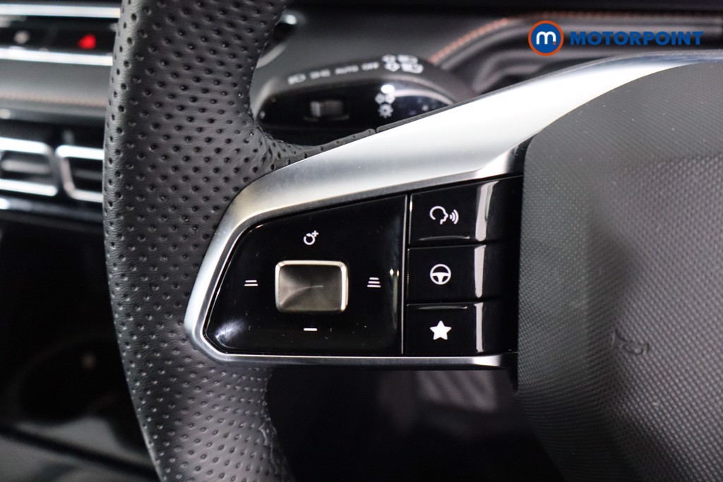 Mg Motor Uk HS Trophy Automatic Petrol-Electric Hybrid SUV - Stock Number (1629990) - 7th supplementary image