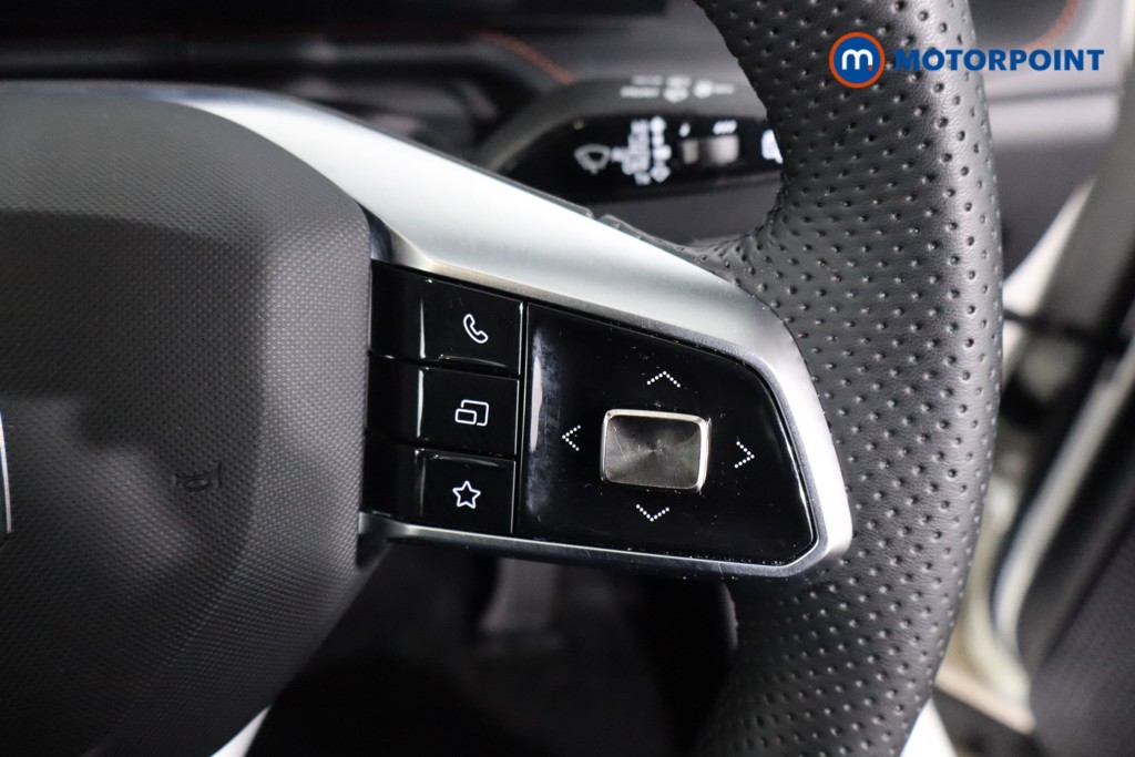 Mg Motor Uk HS Trophy Automatic Petrol-Electric Hybrid SUV - Stock Number (1629990) - 8th supplementary image