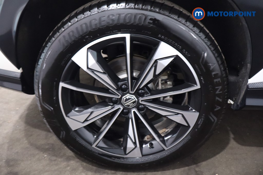 Mg Motor Uk HS Trophy Automatic Petrol-Electric Hybrid SUV - Stock Number (1629990) - 9th supplementary image