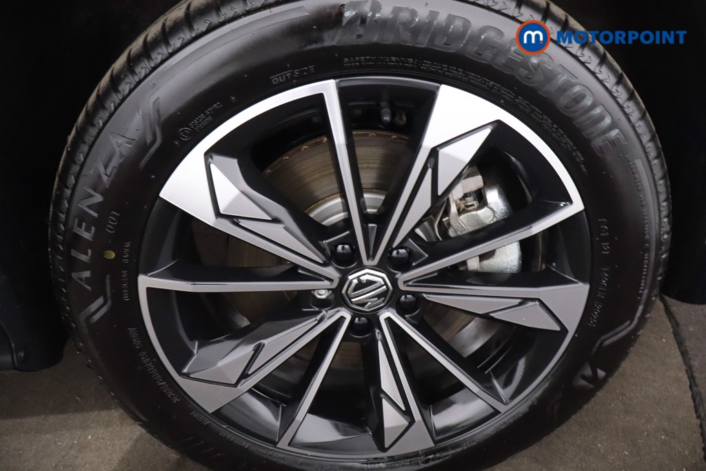 Mg Motor Uk HS Trophy Automatic Petrol-Electric Hybrid SUV - Stock Number (1629990) - 10th supplementary image