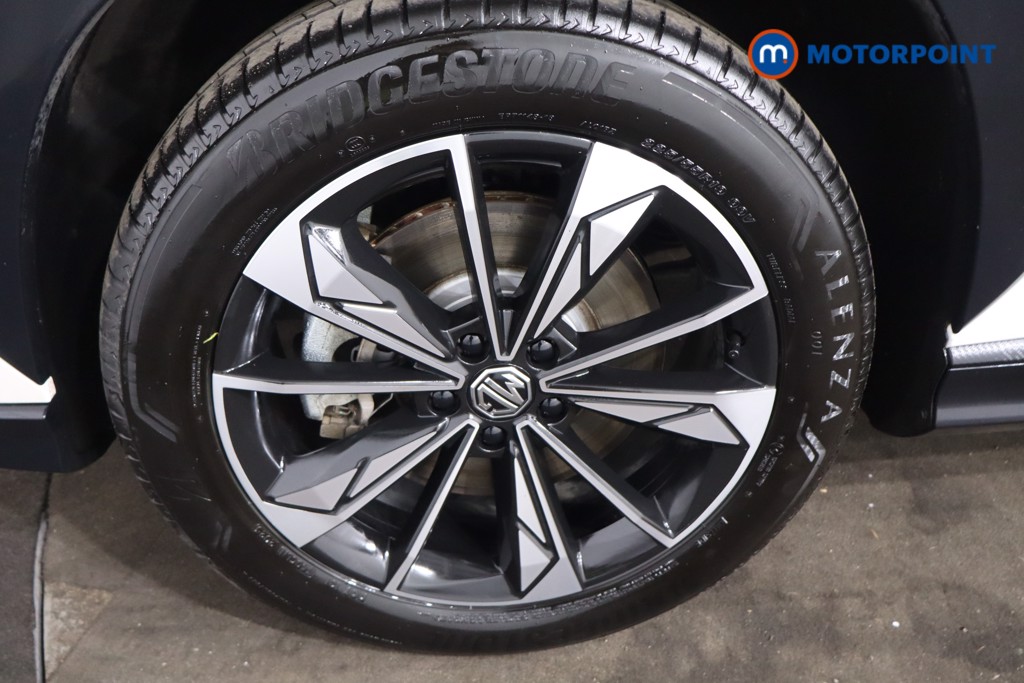 Mg Motor Uk HS Trophy Automatic Petrol-Electric Hybrid SUV - Stock Number (1629990) - 11th supplementary image