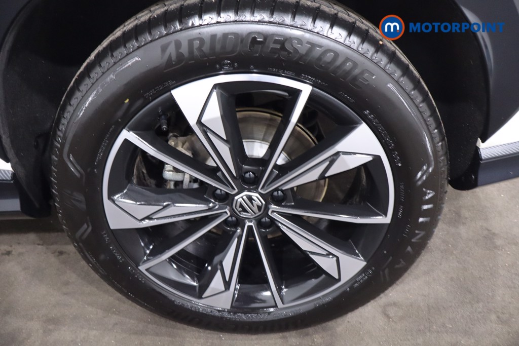Mg Motor Uk HS Trophy Automatic Petrol-Electric Hybrid SUV - Stock Number (1629990) - 12th supplementary image
